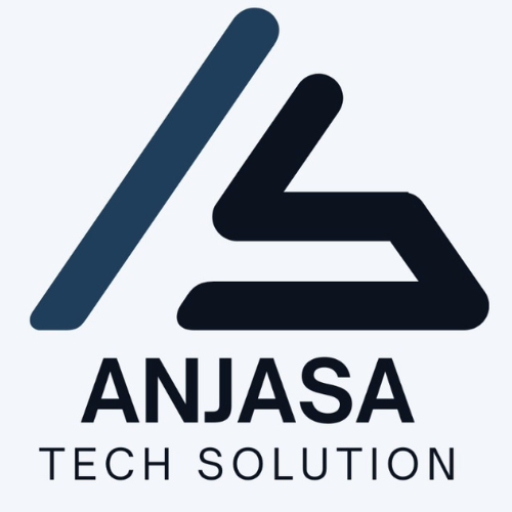 Anjasa Tech Solution